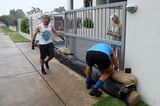North Queensland Prepares For Cyclone Kirrily