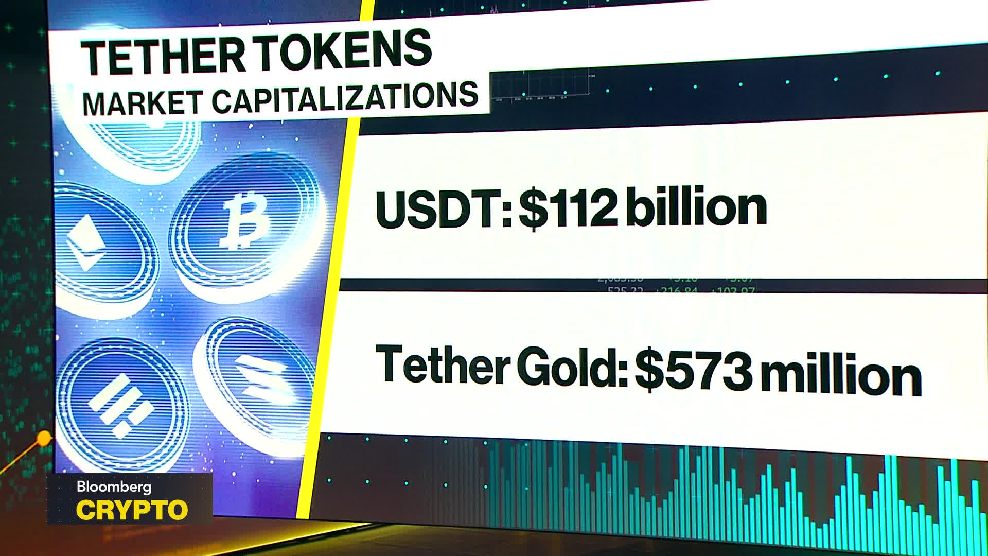 Tether Launches aUSDT Stablecoin Backed by Tether Gold