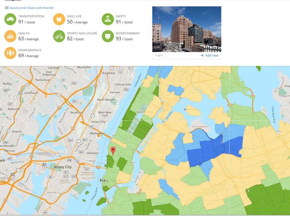 Livability is an economic imperative for cities