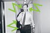 Vanguard Thrives in a Sour Climate