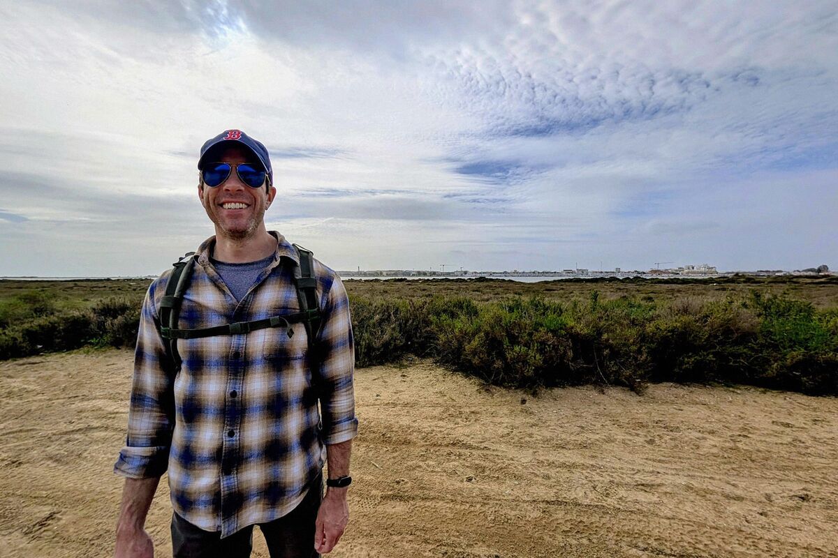 The ‘Dividend Nomads’ Investing Their Way Out of the 9-to-5