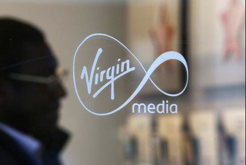 Virgin Media Bets on Speed Over Content