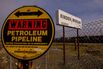 ‘Bomb Train’ Suits Seen Slowing U.S. Oil Independence