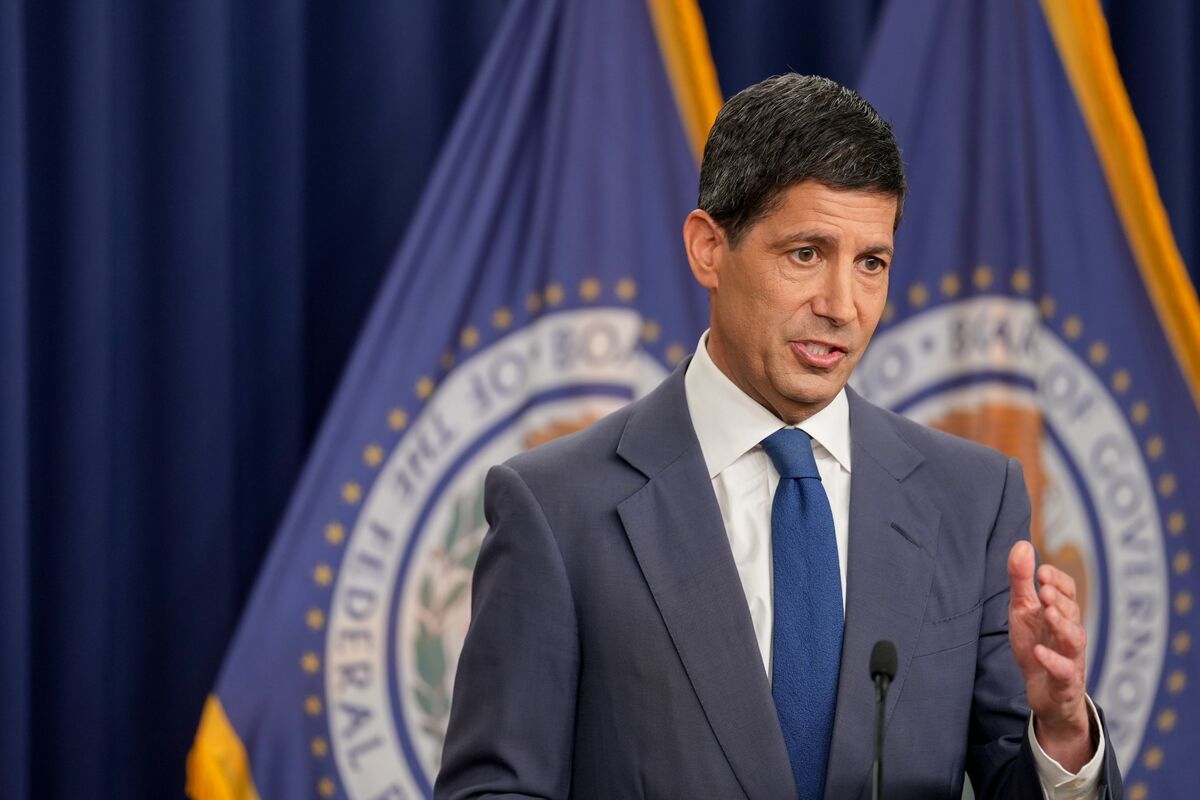 Jackson Hole ofrecerá a Kevin Warsh una oportunidad de refutar a sus críticos