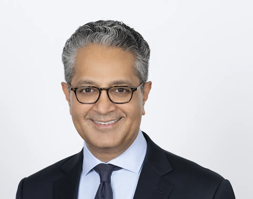 Salim Ramji