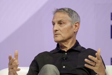 Key Speakers At The Bloomberg Screentime Conference
