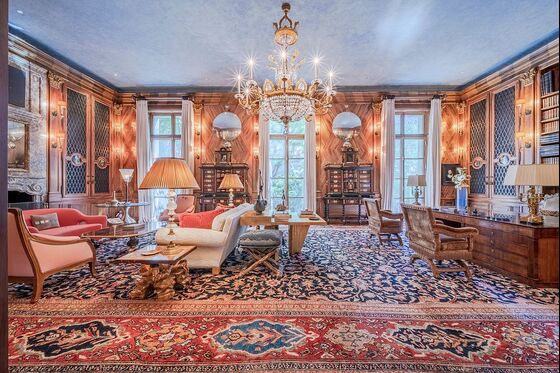 Luxury Real Estate Trends From New York’s Best Sales Year Ever