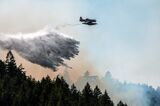 Wildfires Poised To Burn More Land Than Ever In Canada This Year