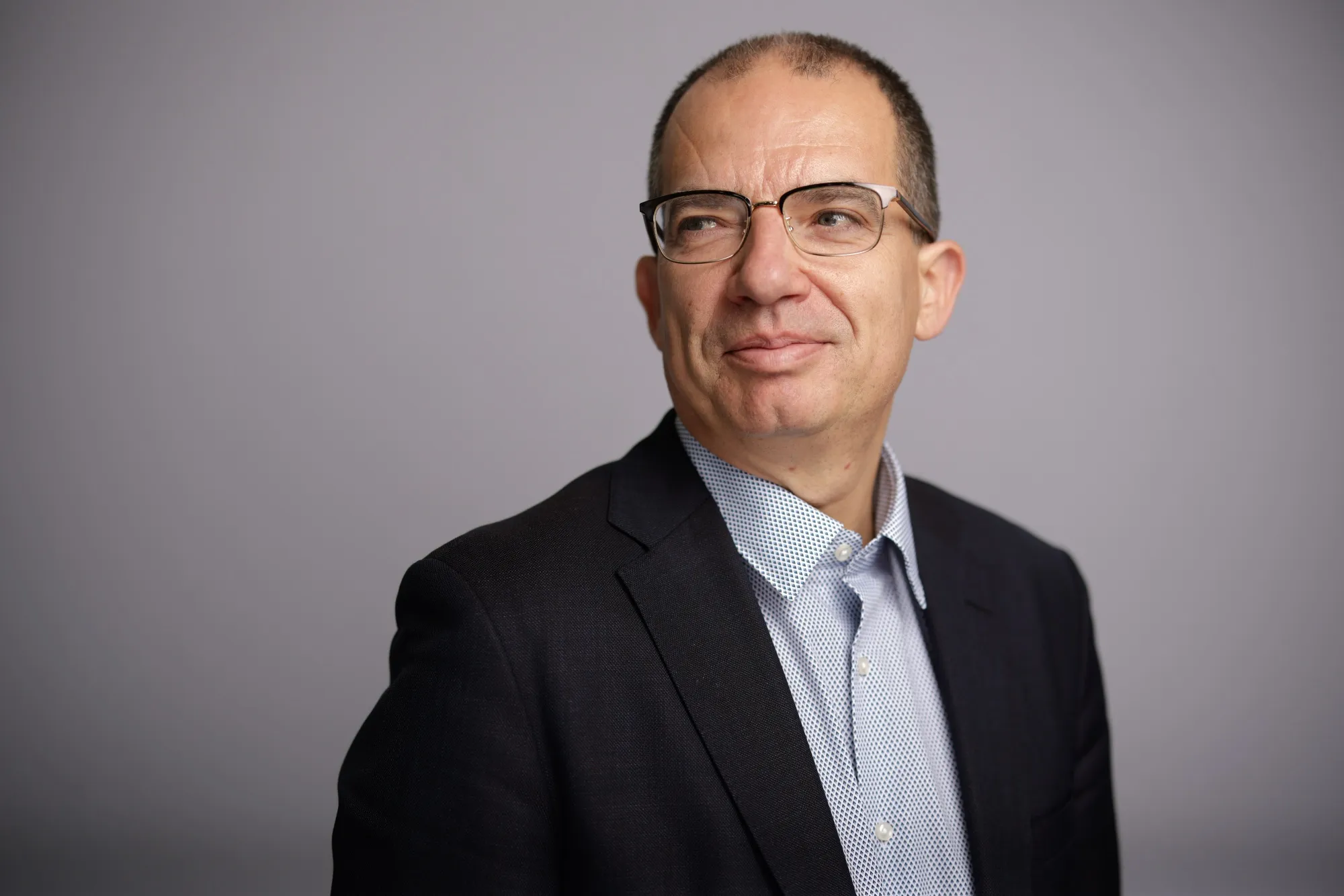 Stephane Bancel