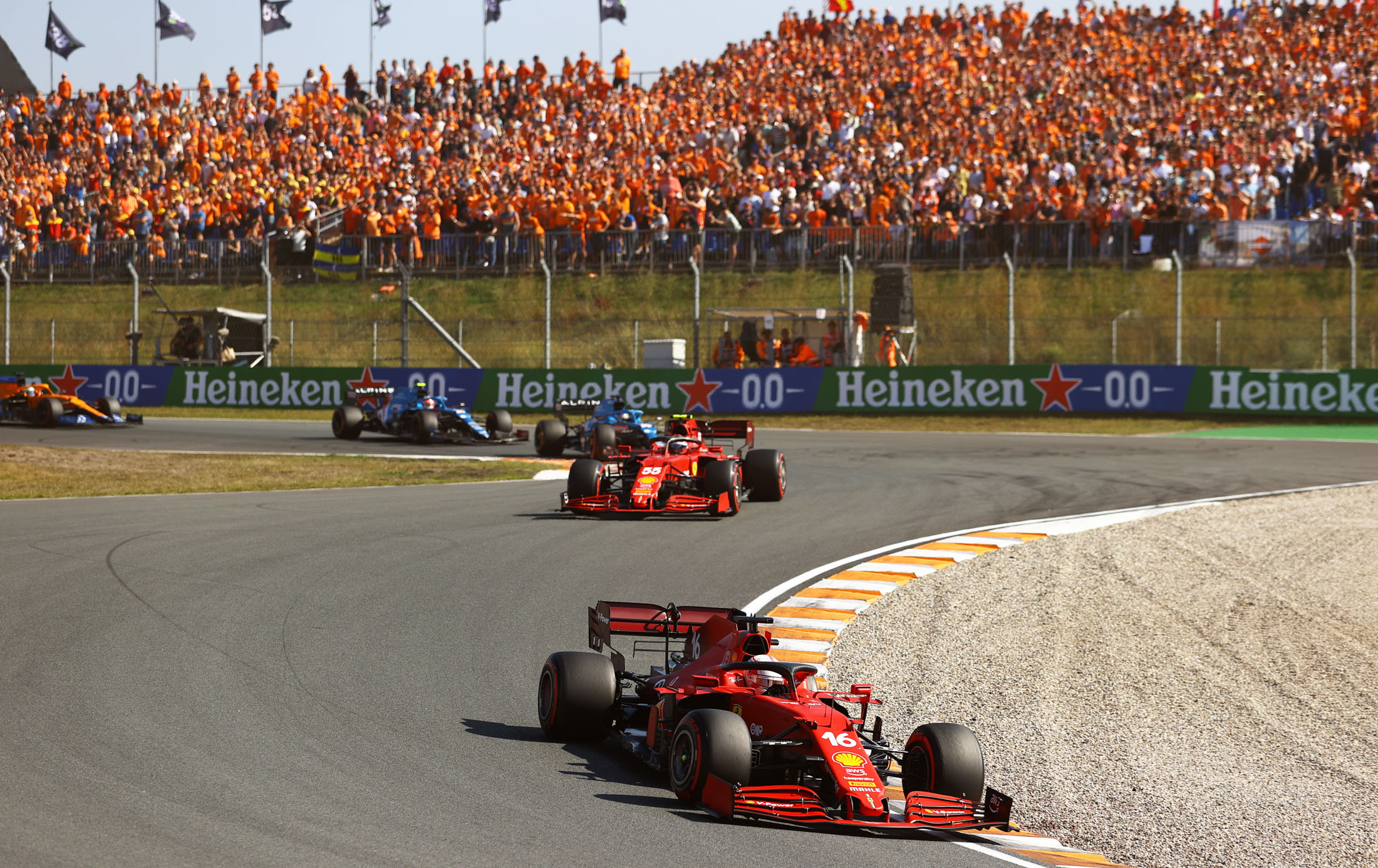 How to Attend a Formula 1 Race Like a Pro Travel Tips, VIP Experiences