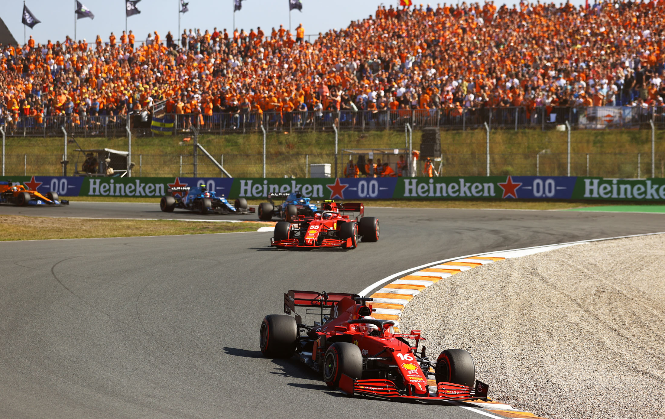 Formula 1 tickets: a fan's guide to planning a Grand Prix trip