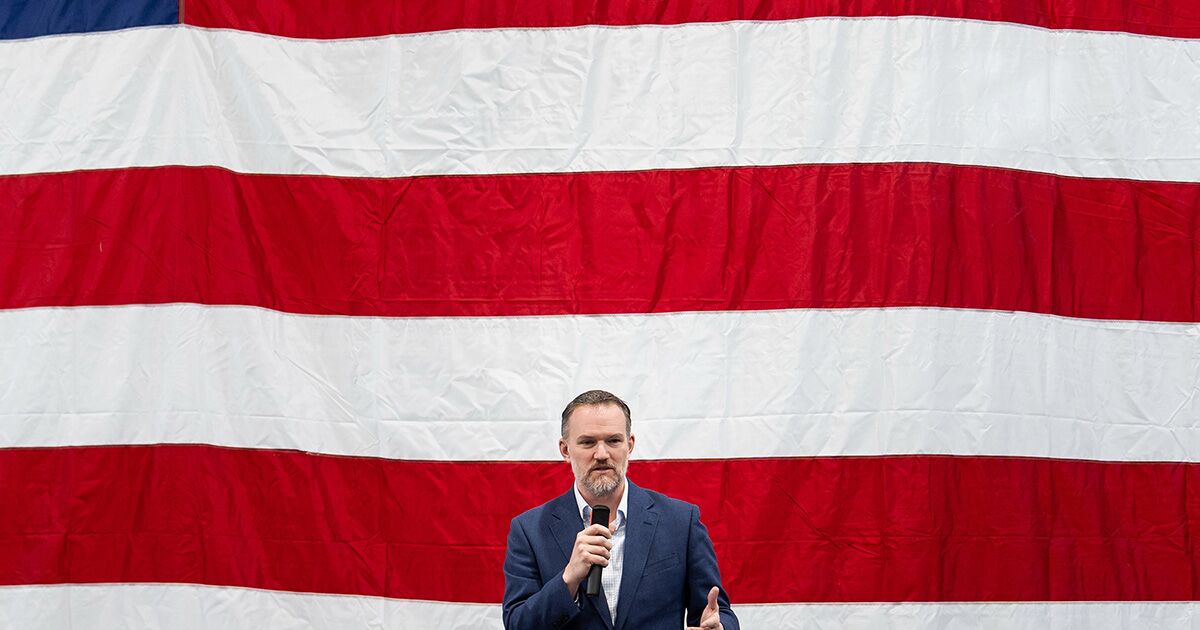 Trump’s Trade Chief Is Trying to Sell Americans on an Unpopular Product