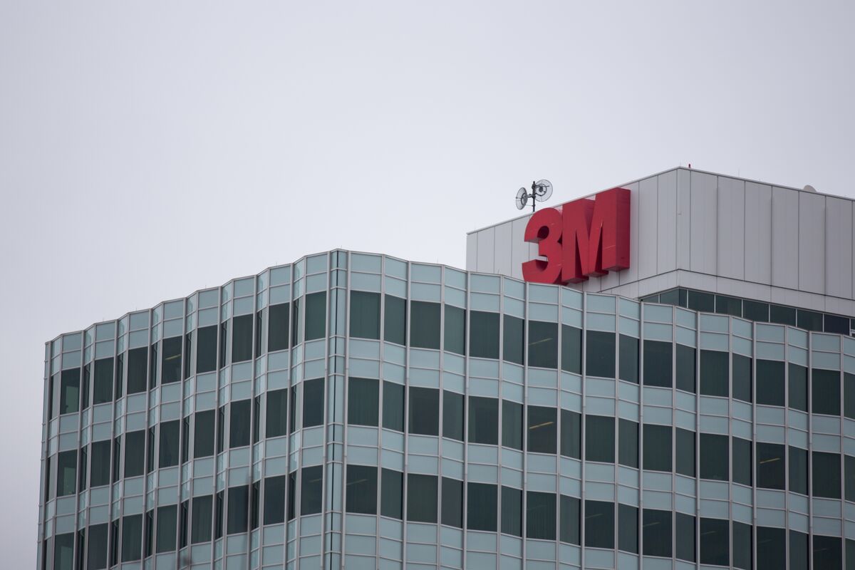 3M Will Pay More Than $6.5 Million Over Allegedly Funding Tourism