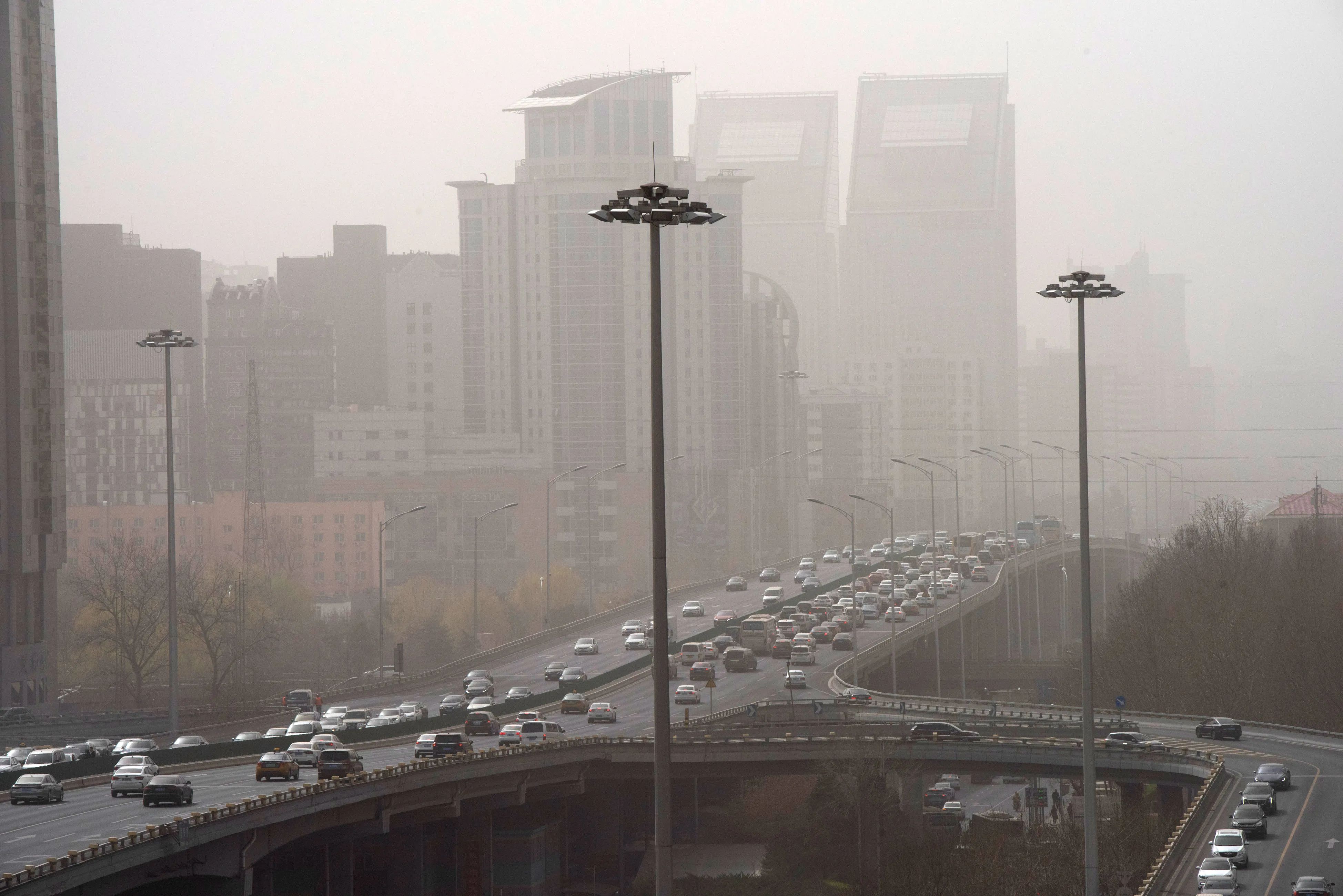 Officials in Beijing are engaged in a fierce debate over a potentially big economic problem facing China: debt.