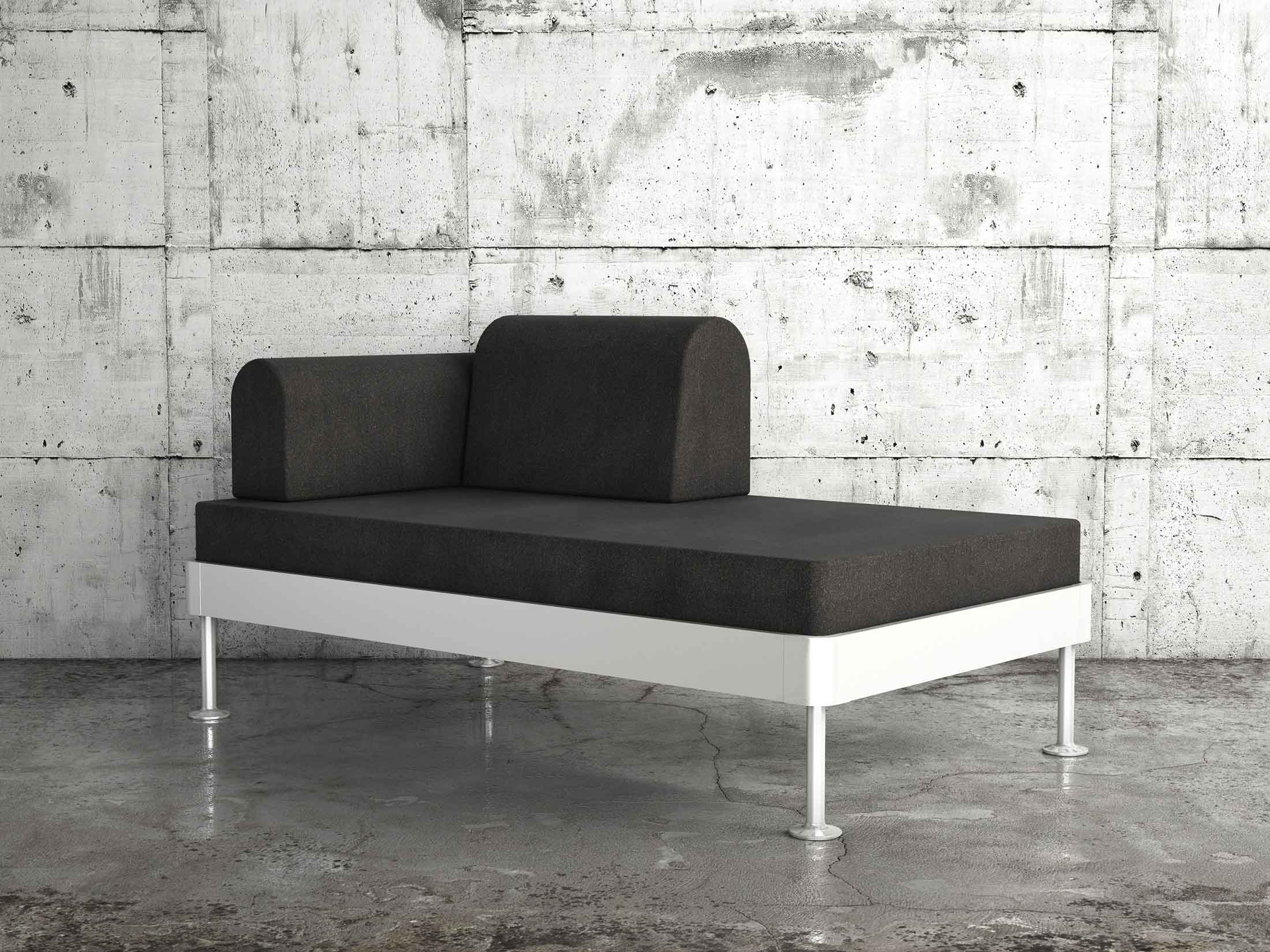 Tom Dixon's 'Open Source' Ikea Delaktig Sofa Wants to Be Hacked - Bloomberg