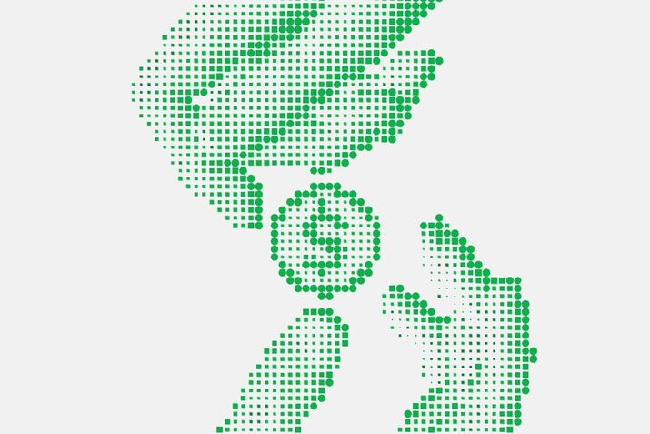 Cash Grants Aren’t a Long-Term Solution to Global Poverty