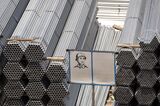 Metal Stock Yard In Shanghai As Chinese Metals Output Rise
