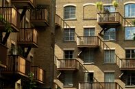 City Of London As Non-Dom Exodus Seen Topping 10%