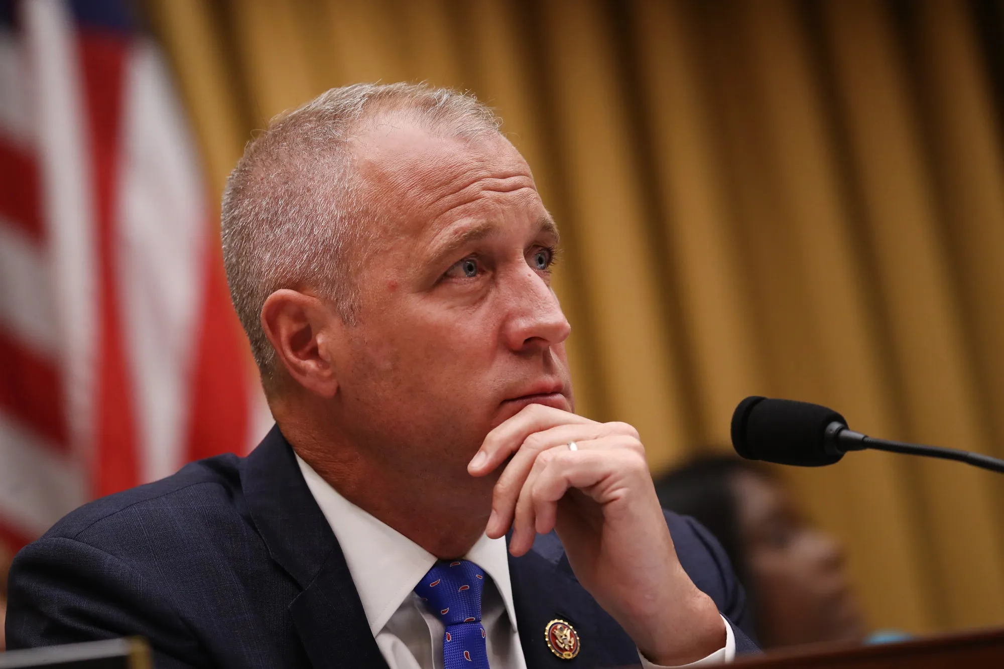 Sean Patrick Maloney