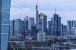 German Economic Reversal Piles Pressure on Chancellor Merkel for Stimulus