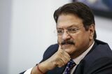 Piramal Group Chairman Ajay Piramal Interview