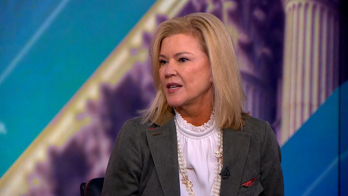 Meredith Whitney on Economy, AI, Credit, Housing Markets