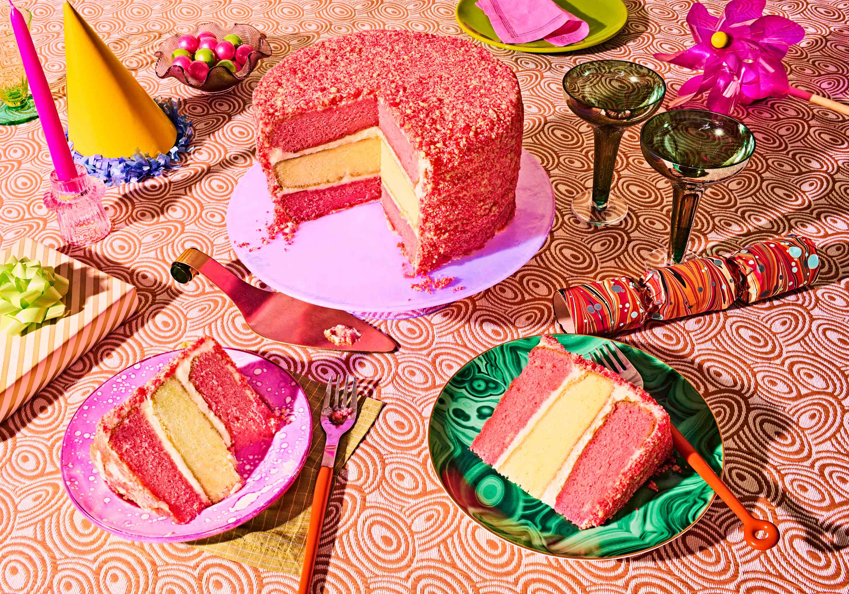 A Slice of Success: Barbie Themed Cake Designs for the Perfect Pink Cake  Celebration em 2023