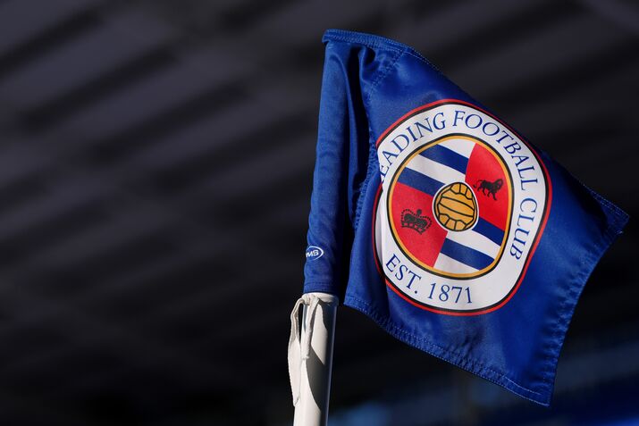 Reading v West Ham United U21 - Bristol Street Motors Trophy - Southern Group H - Select Car Leasing Stadium