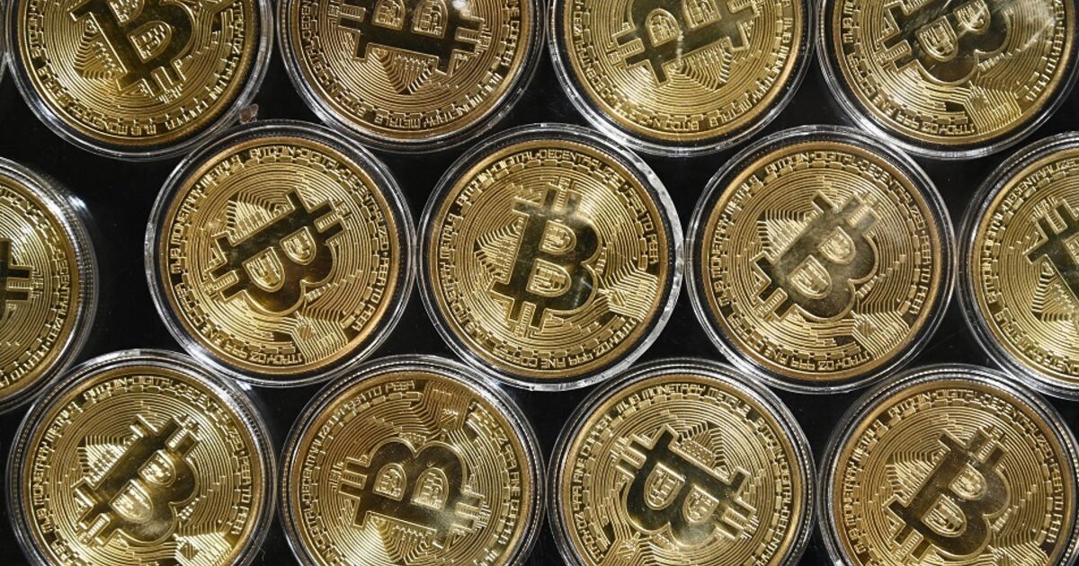 bitcoin pradedantysis prekyba