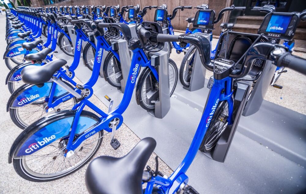 citi bike