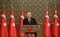 Erdogan Sworn In As Turkey's President With New Powers