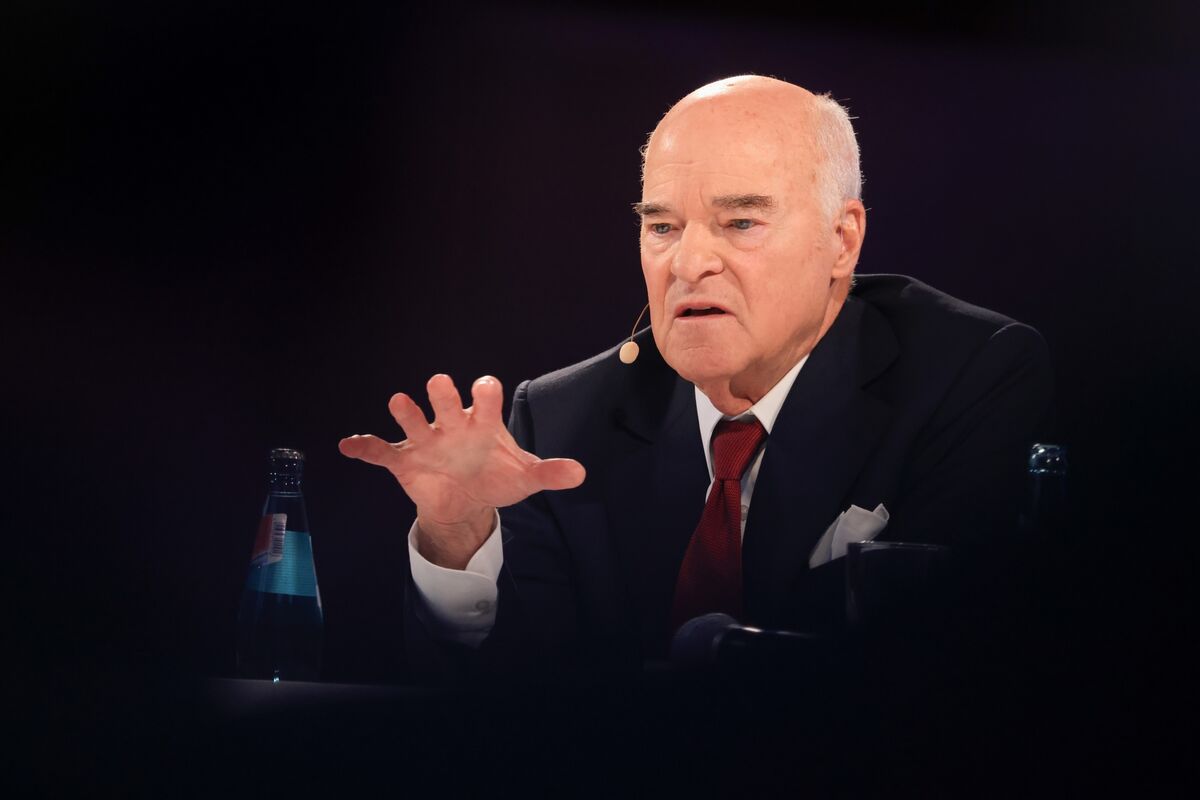 KKR Co-Founder Kravis Sees No Systemic Risk in Private Credit
