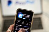 PayPal Application Ahead Of Earnings Figures