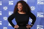 Oprah Winfrey Stands to Make Even More Money With National Tour