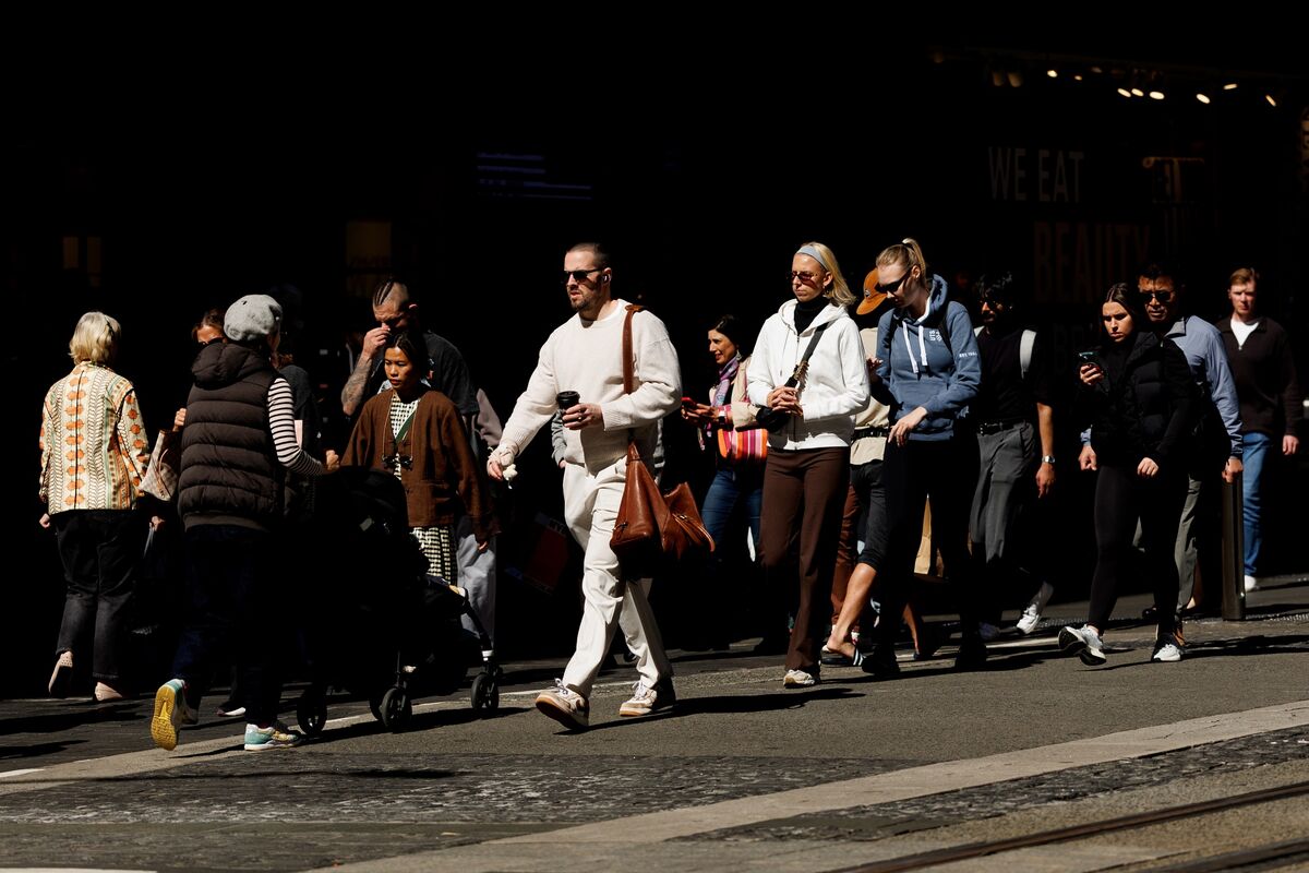 World-First Australian Work From Home Laws Face Uncertain Future
