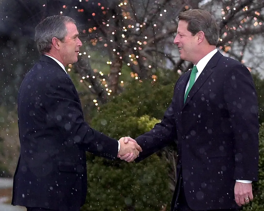 2020 Election: Don&rsquo;t Invoke Bush v. Gore to Challenge Voting 