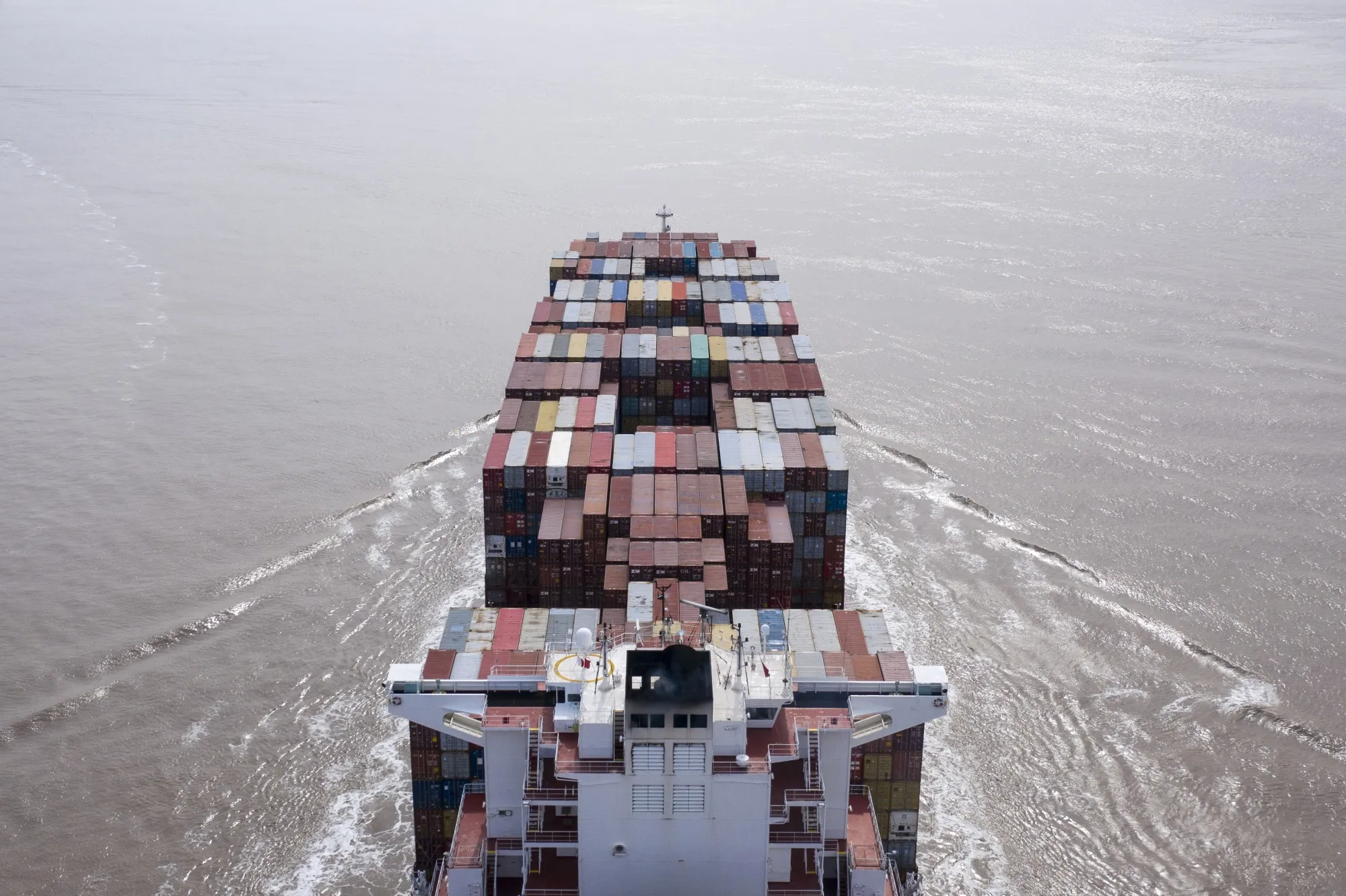 The US&nbsp;imposed&nbsp;a 10% levy on almost all imports from China on Feb. 4, and then hiked that to 20% earlier this week.&nbsp;