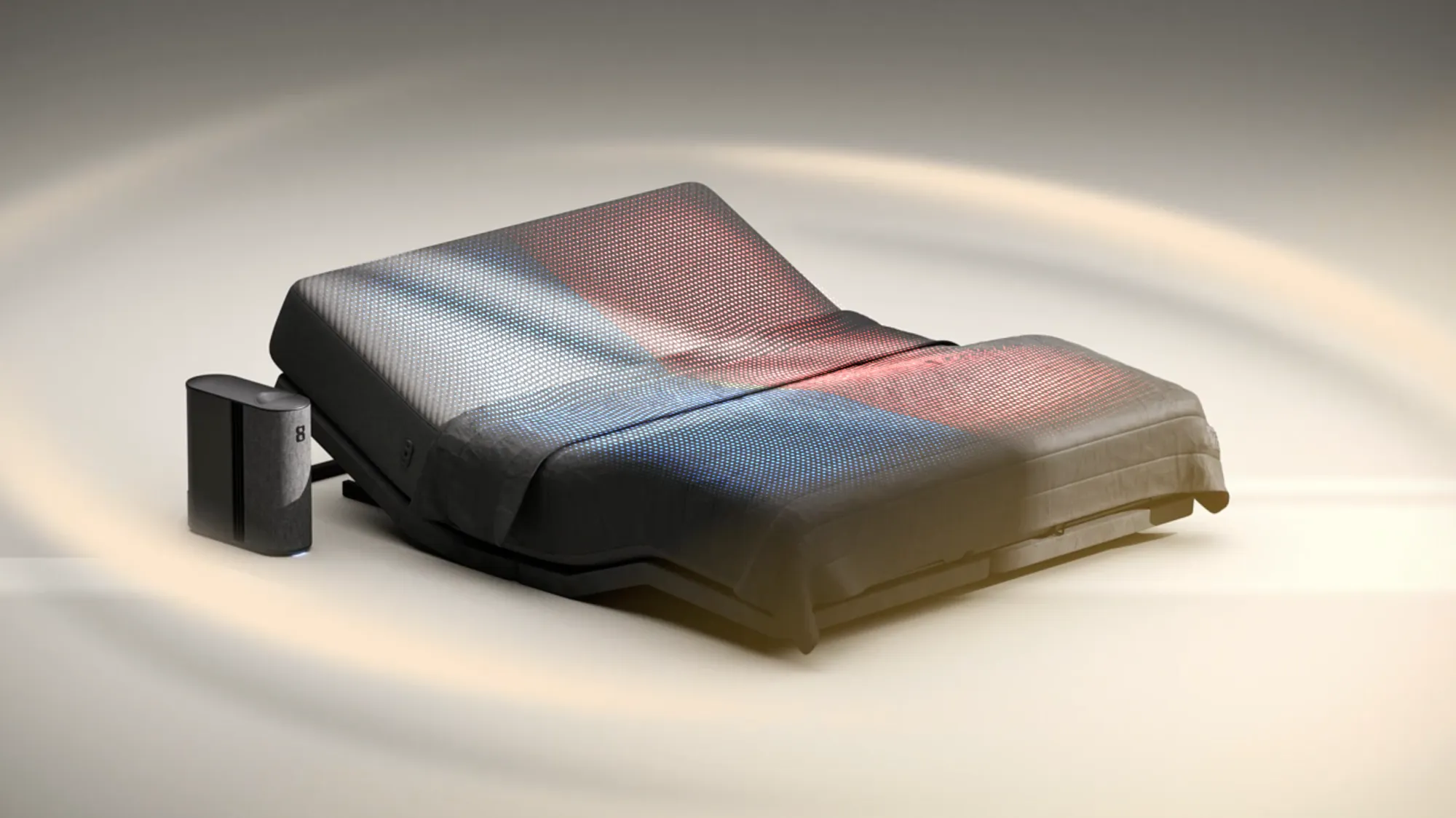 Eight Sleep Debuts Upgraded Pod 5, Says Sales Up 10x Since 2020, Plans to IPO - Bloomberg