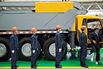 China's Export Machine Goes High-End