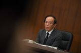 Bank of Japan Governor Kazuo Ueda Interview