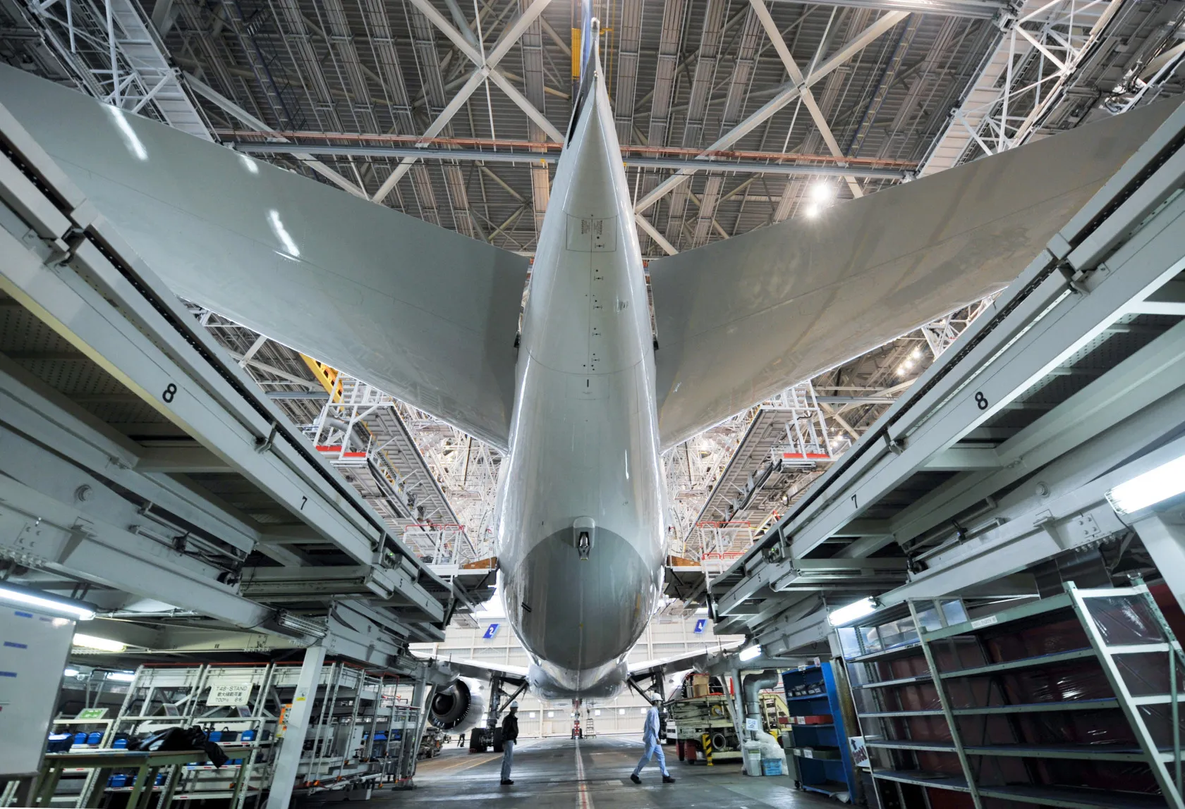 All Nippon Air Doubles Bond Sale Amid Supply Shortage