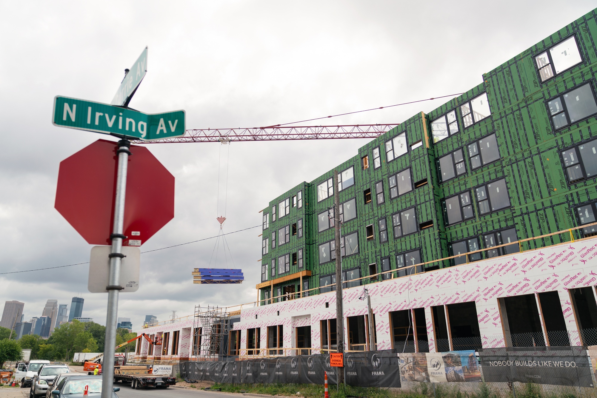 5 Lessons from Cities On Affordable Housing (And One Surprise)
