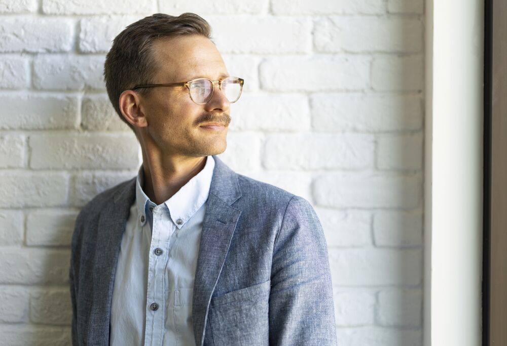 Robert Netzly Profile