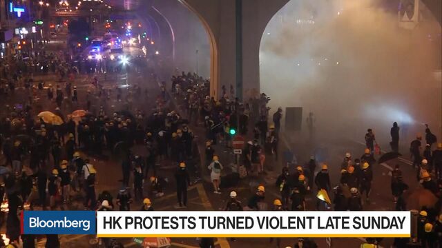 Bloomberg business news