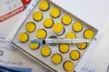 Bavarian Nordic A/S Jynneos Vaccine as Monkeypox Infections Spread