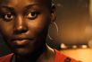 Lupita Nyong’o in season one of Shuga.
