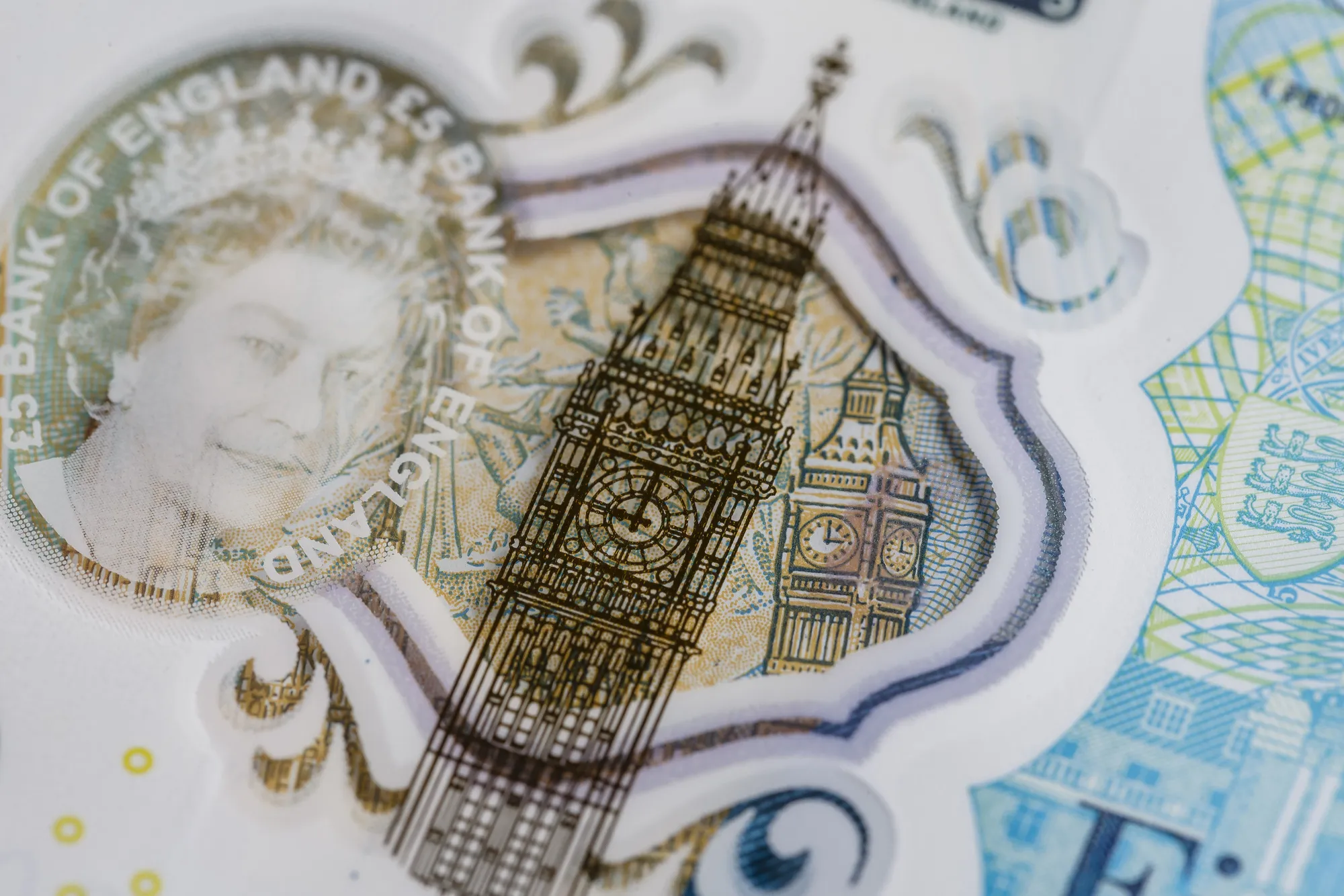 Pound May Fall to Two-Year Low If New PM Backs No-Deal Brexit - Bloomberg