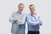 Singapore Startup Trax Raising Funds at $1.1 Billion Value