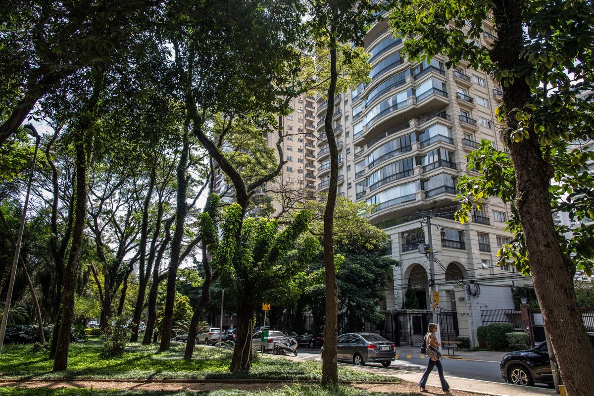 Brazil luxury real estate