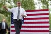 The Numbers That Could Haunt Obama